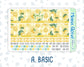 Kit 0227 - 7x9 - EC Monthly Kit - July - Lemon Grove