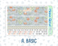 Kit 0261 - 7x9 - EC Monthly Kit - April - Llama Spring