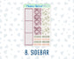 Kit 0293 - 7x9 - EC Monthly Kit - September - Fleur de Provence