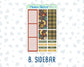 Kit 0302 - 7x9 - EC Monthly Kit - November - Thankful Season