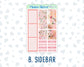 Kit 0294 - 7x9 - EC Monthly Kit - September - Rosy Reveria