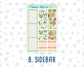 Kit 0295 - 7x9 - EC Monthly Kit - September - Apple Harvest