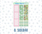 Kit 0267 - 7x9 - EC Monthly Kit - May - Flowers For Mama