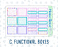 Kit 0230 - 7x9 - EC Monthly Kit - August - School Daze