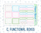 Kit 0262 - 7x9 - EC Monthly Kit - April - Spring Puffs