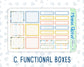 Kit 0265 - 7x9 - EC Monthly Kit - May - Honeybee Sky