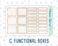 Kit 0301 - 7x9 - EC Monthly Kit - November - Sunday Comfort