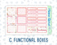 Kit 0294 - 7x9 - EC Monthly Kit - September - Rosy Reveria
