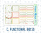 Kit 0295 - 7x9 - EC Monthly Kit - September - Apple Harvest