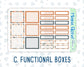 Kit 0237 - 7x9 - EC Monthly Kit - October - Forest Folk