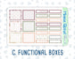 Kit 0293 - 7x9 - EC Monthly Kit - September - Fleur de Provence