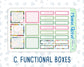 Kit 0267 - 7x9 - EC Monthly Kit - May - Flowers For Mama