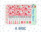 Kit 0276 - A5 - EC Monthly Kit - July - Melon Crush