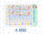 Kit 0279 - A5 - EC Monthly Kit - August - Not Ready For School