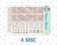 Kit 0266 - A5 - EC Monthly Kit - May - Froggy Lake Picnic