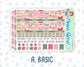 Kit 0306 - A5 - EC Monthly Kit - December - Jolly Mischief