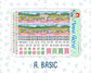 Kit 0267 - A5 - EC Monthly Kit - May - Flowers For Mama
