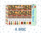 Kit 0302 - A5 - EC Monthly Kit - November - Thankful Season