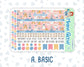 Kit 0305 - A5 - EC Monthly Kit - December - Sugarplum Parade