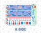 Kit 0224 - A5 - EC Monthly Kit - July - Patriotic Parade
