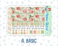 Kit 0295 - A5 - EC Monthly Kit - September - Apple Harvest