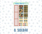 Kit 0302 - A5 - EC Monthly Kit - November - Thankful Season