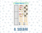 Kit 0272 - A5 - EC Monthly Kit - May - Graduation