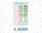 Kit 0267 - A5 - EC Monthly Kit - May - Flowers For Mama