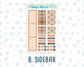 Kit 0237 - A5 - EC Monthly Kit - October - Forest Folk