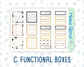 Kit 0272 - A5 - EC Monthly Kit - May - Graduation