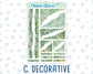 Kit 0264 - Journaling Kit - For Planners | Notebooks - May - Spring Walk
