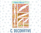 Kit 0240 - Journaling Kit - For Planners | Notebooks - November - Cozy Thanksgiving