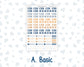 Kit 0299 - Laurel Denise The Nancy Planner Small - Weekly Kit - October - Book Nook