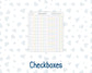 Kit 0279 - Laurel Denise The Nancy Planner Small - Weekly Kit - August - Not Ready For School