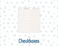 Kit 0278 - Laurel Denise The Nancy Planner Small - Weekly Kit - August - Oops, All Peaches