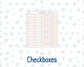 Kit 0239 - Laurel Denise Mini - Horizontal - Weekly Kit - October - October Stroll