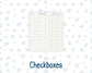 Kit 0256 - Laurel Denise The Nancy Planner Small - Weekly Kit - March - Froggy Luck