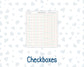 Kit 0228 - Laurel Denise Mini - Horizontal - Weekly Kit - August - Just Peachy