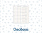 Kit 0272 - Laurel Denise The Nancy Planner Small - Weekly Kit - May - Graduation