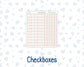 Kit 0240 - Laurel Denise Mini - Horizontal - Weekly Kit - November - Cozy Thanksgiving
