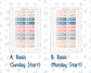 Kit 0234 - Laurel Denise Mini - Vertical - Weekly Kit - September - REF - Kit 0234 – Reader’s Escape - September