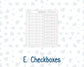 Kit 0234 - Laurel Denise Mini - Vertical - Weekly Kit - September - REF - Kit 0234 – Reader’s Escape - September