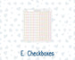 Kit 0240 - Laurel Denise Mini - Vertical - Weekly Kit - November - Cozy Thanksgiving