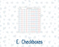 Kit 0224 - Laurel Denise Mini - Vertical - Weekly Kit - July - Patriotic Parade
