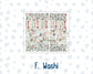 Kit 0245 - Laurel Denise Mini - Vertical - Weekly Kit - December - Vintage Christmas