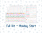 Kit 0225 - Laurel Denise Pop-Up - Weekly Kit - July - Carnival Joy