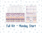 Kit 0236 - Laurel Denise Pop-Up - Weekly Kit - October - Sweet & Spooky