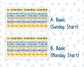 Kit 0219 - Laurel Denise Pop-Up - Weekly Kit - May- Bee's Business