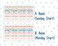 Kit 0234 - Laurel Denise Pop-Up - Weekly Kit - September - REF - Kit 0234 – Reader’s Escape - September