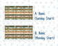 Kit 0242 - Laurel Denise Pop-Up - Weekly Kit - November - Cottage Autumn